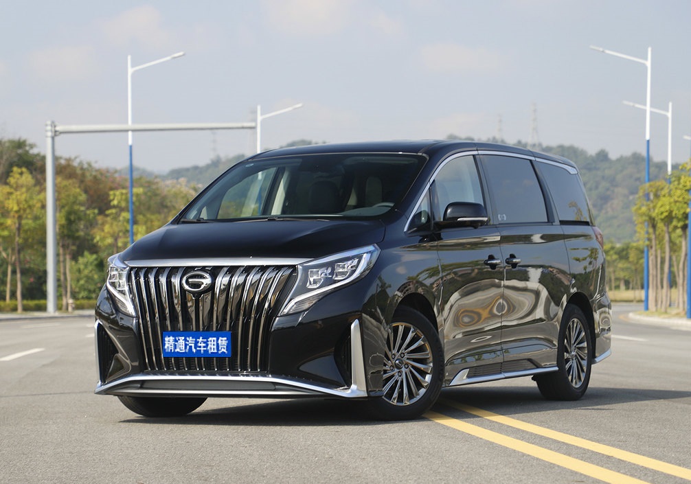 廣州租車(chē)電話