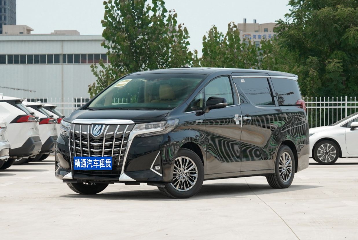 廣州哪家租車公司比較好?