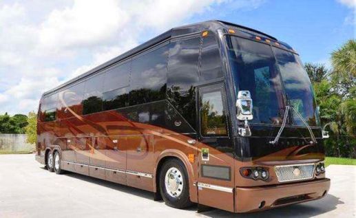 廣州班車(chē)租賃